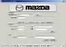 Mazda japan epc 10.2008 Mazda мазда