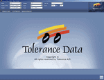 Tolerance Data 2009.2