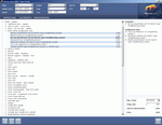 Tolerance Data 2009.2