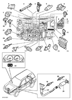 Land Rover лэнд ровер