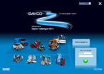 Dayco Дайко