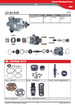 TruckTechnic трактехник